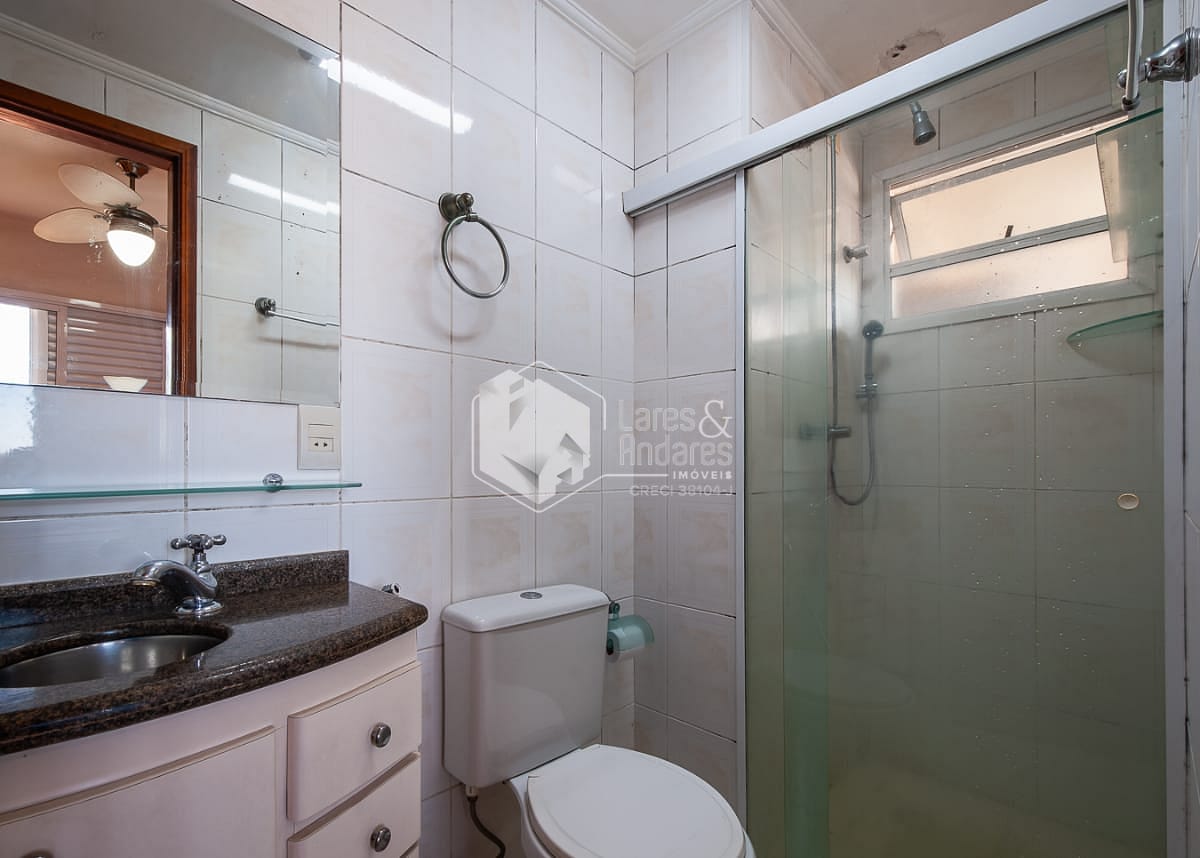 Apartamento, 3 quartos, 82 m² - Foto 23