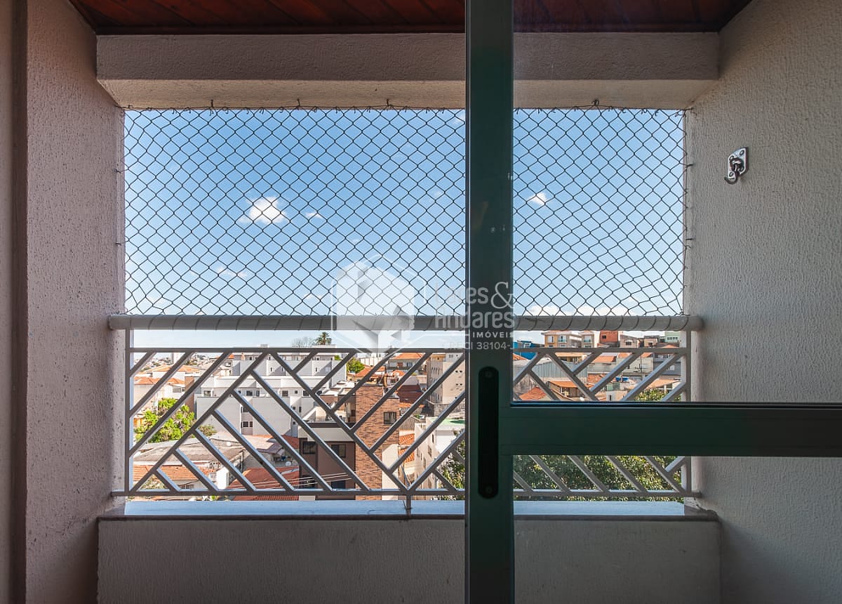 Apartamento, 3 quartos, 82 m² - Foto 14