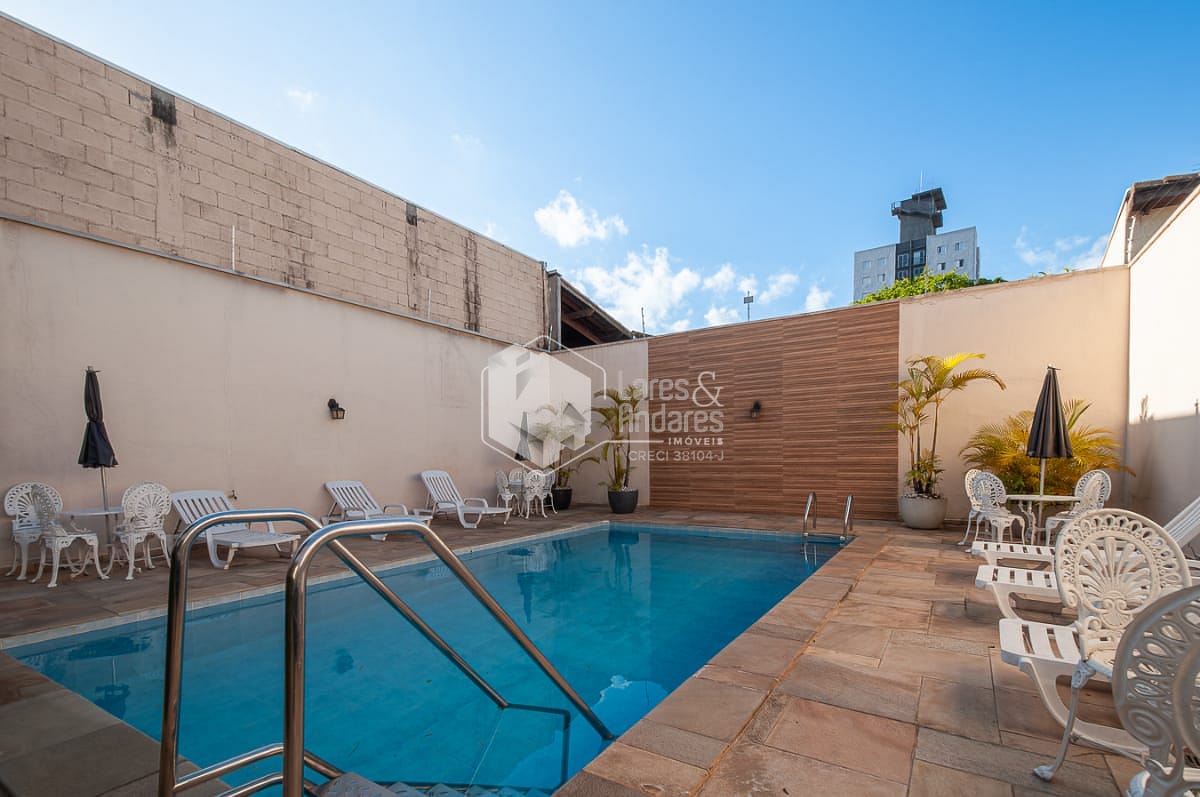 Apartamento, 3 quartos, 82 m² - Foto 53