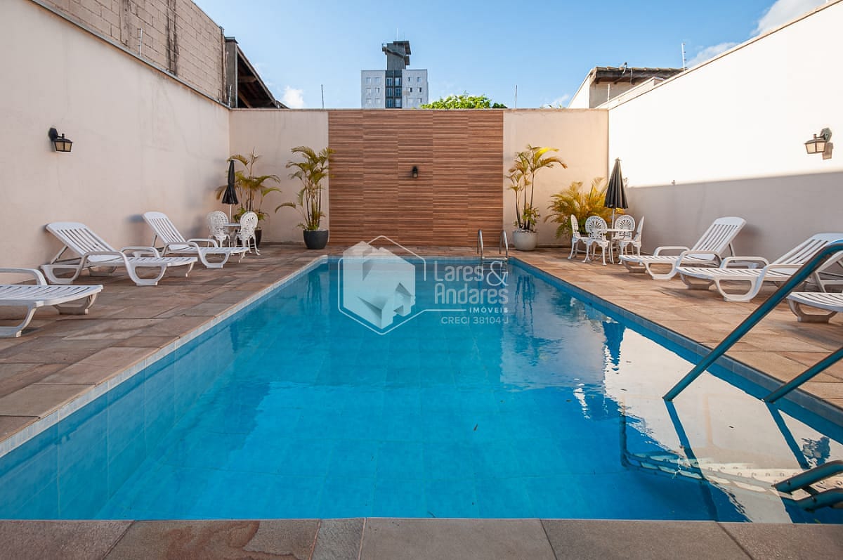 Apartamento, 3 quartos, 82 m² - Foto 54