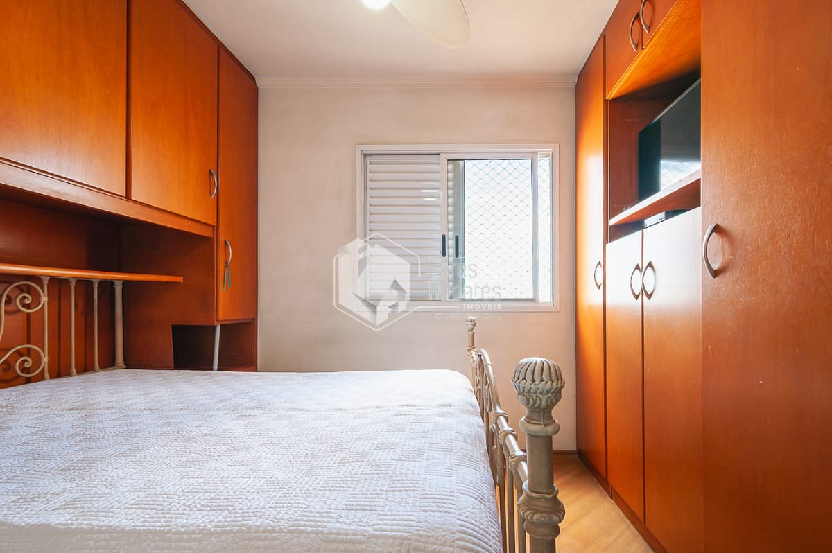 Apartamento, 3 quartos, 82 m² - Foto 19