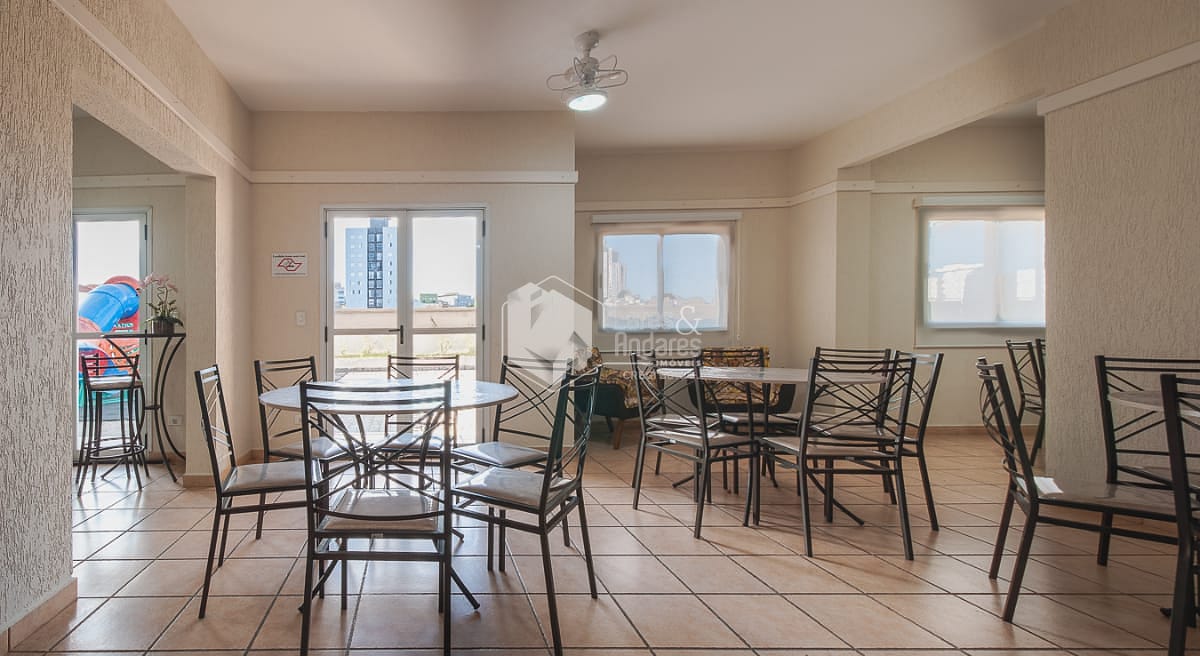 Apartamento, 3 quartos, 82 m² - Foto 63