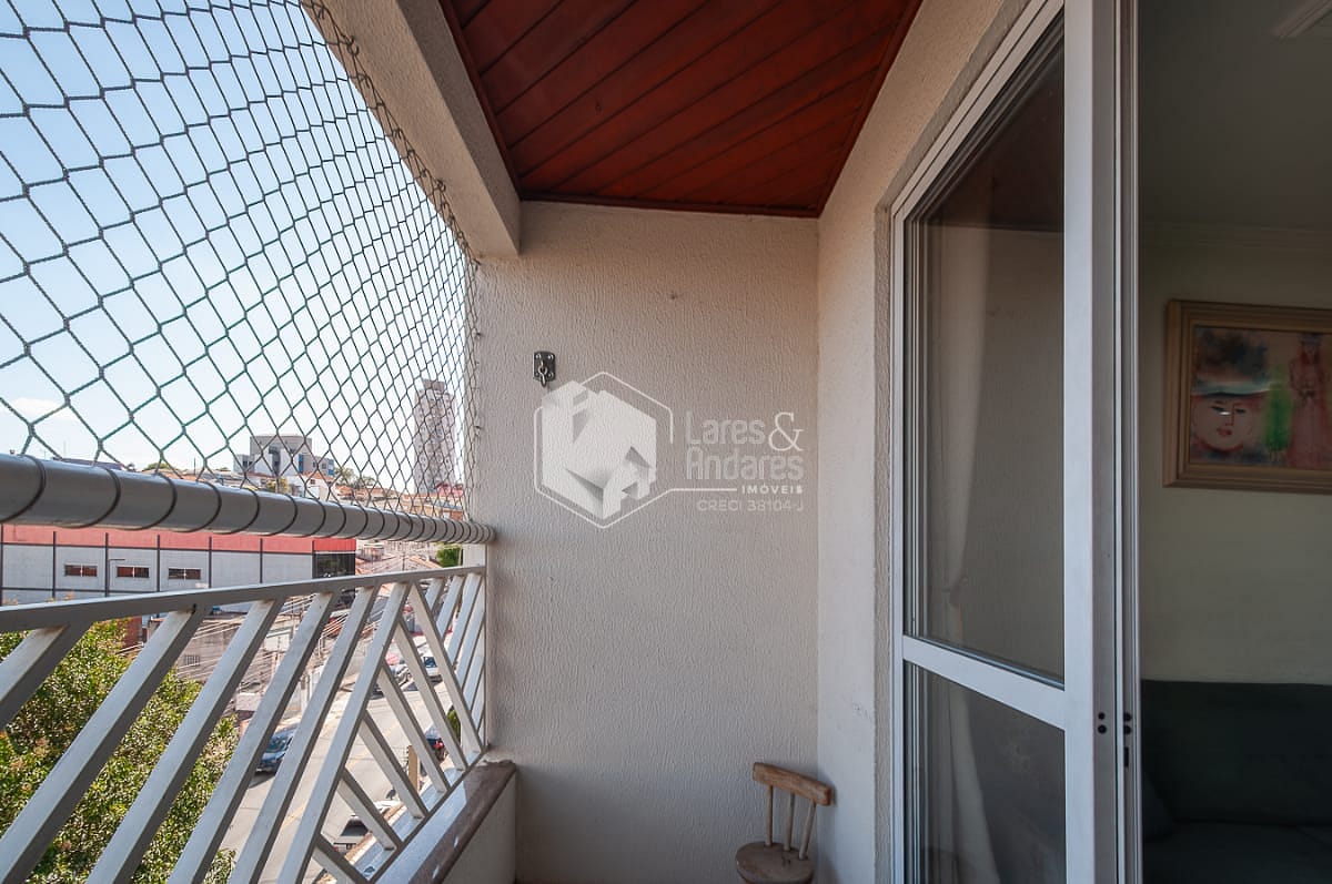 Apartamento, 3 quartos, 82 m² - Foto 16