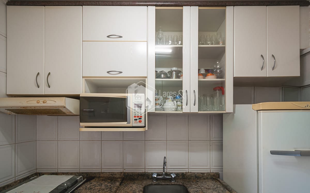 Apartamento, 3 quartos, 82 m² - Foto 37