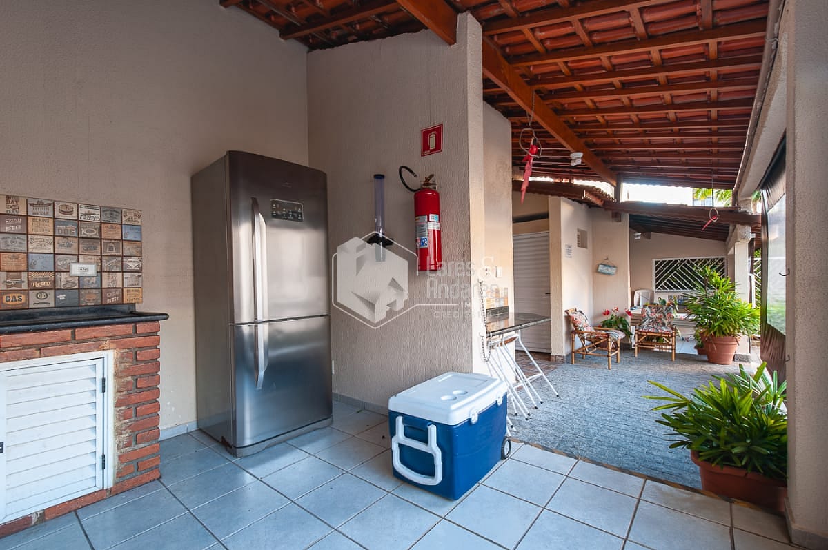 Apartamento, 3 quartos, 82 m² - Foto 52