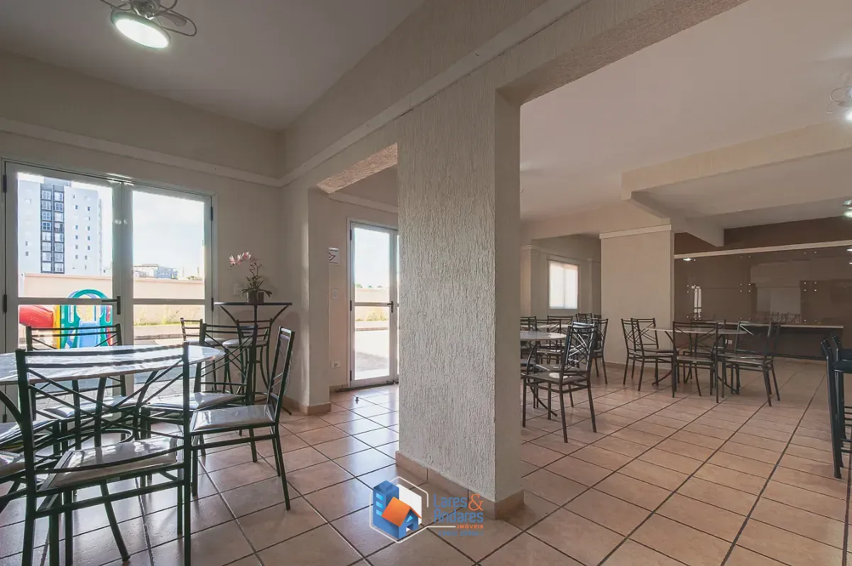 Apartamento, 3 quartos, 82 m² - Foto 66