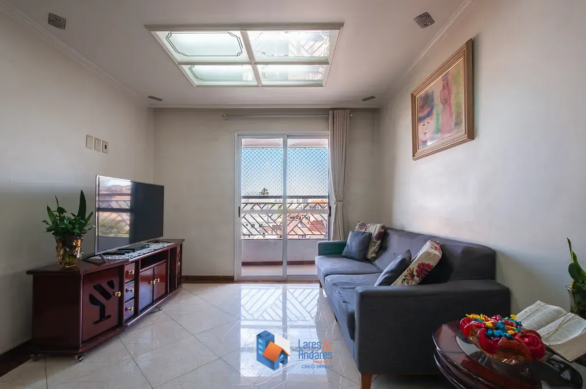 Apartamento, 3 quartos, 82 m² - Foto 11