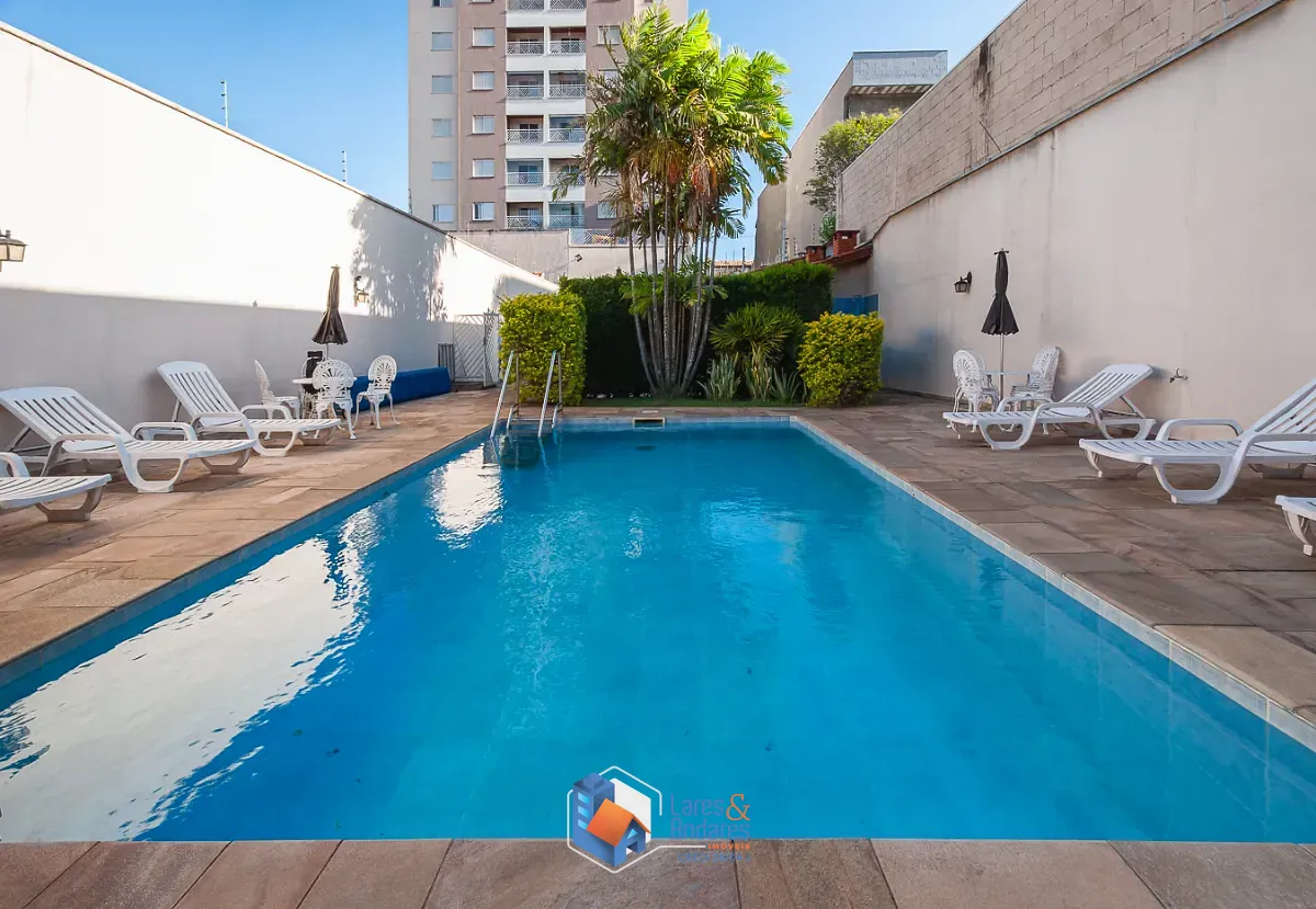 Apartamento, 3 quartos, 82 m² - Foto 58