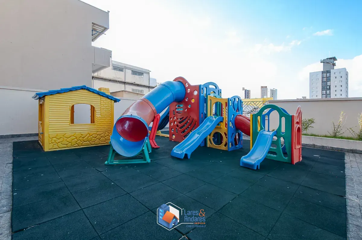 Apartamento, 3 quartos, 82 m² - Foto 45