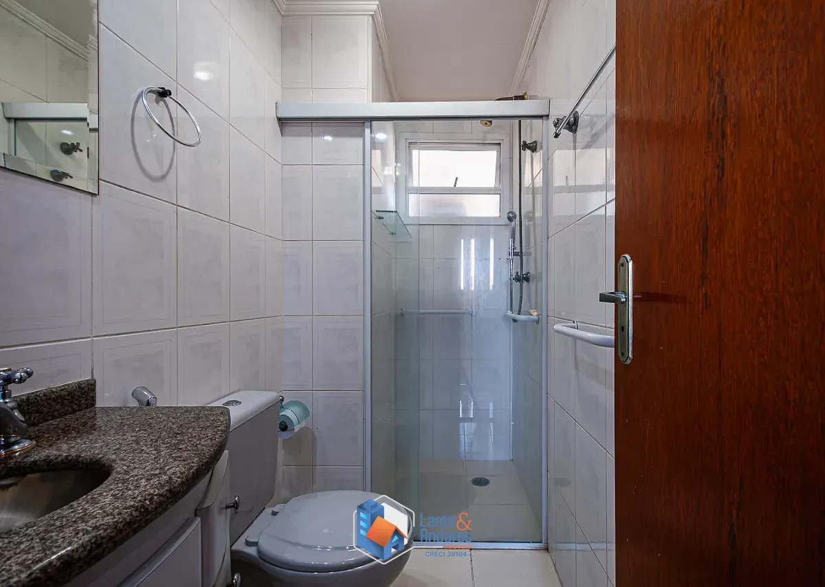 Apartamento, 3 quartos, 82 m² - Foto 32