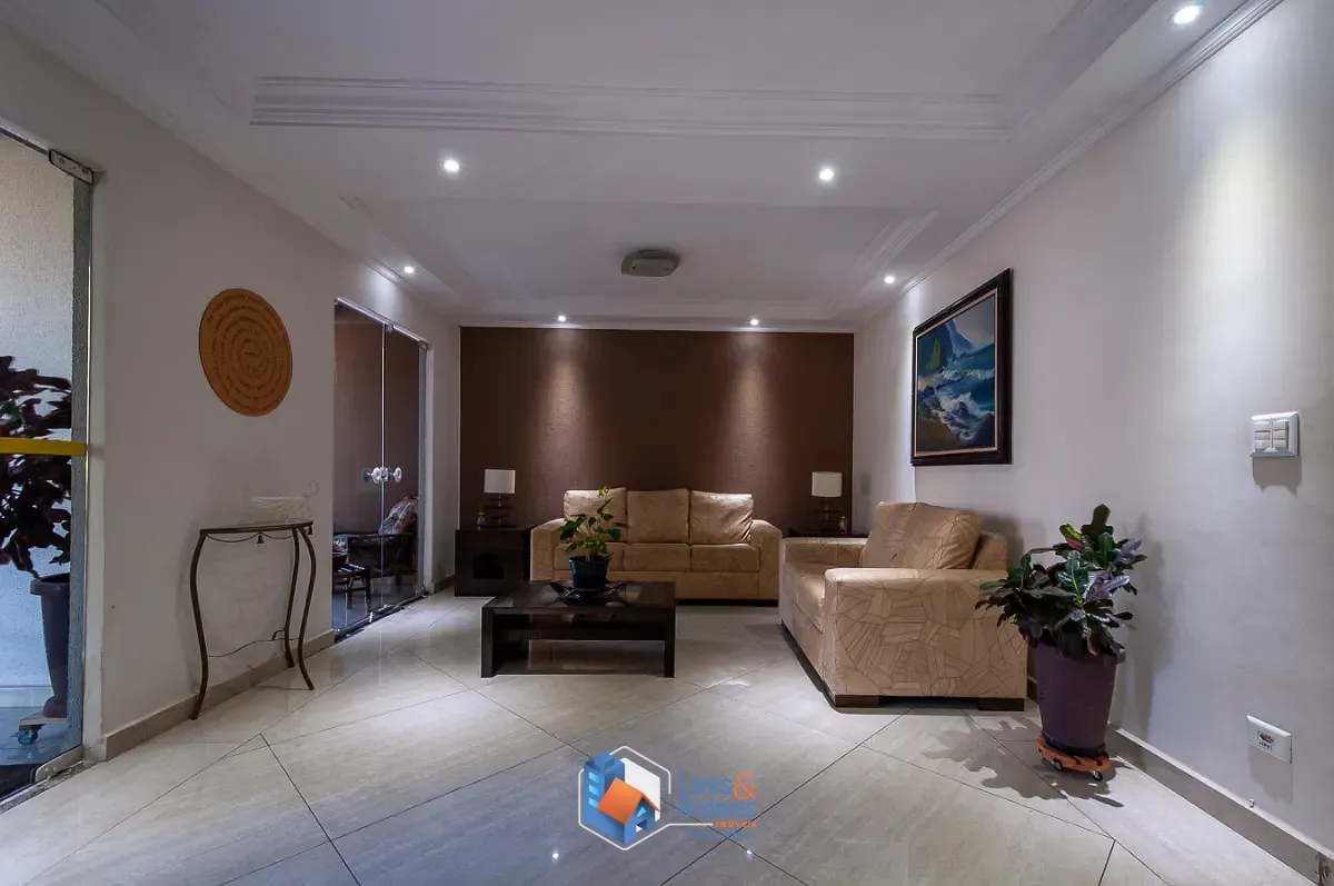 Apartamento, 3 quartos, 82 m² - Foto 5