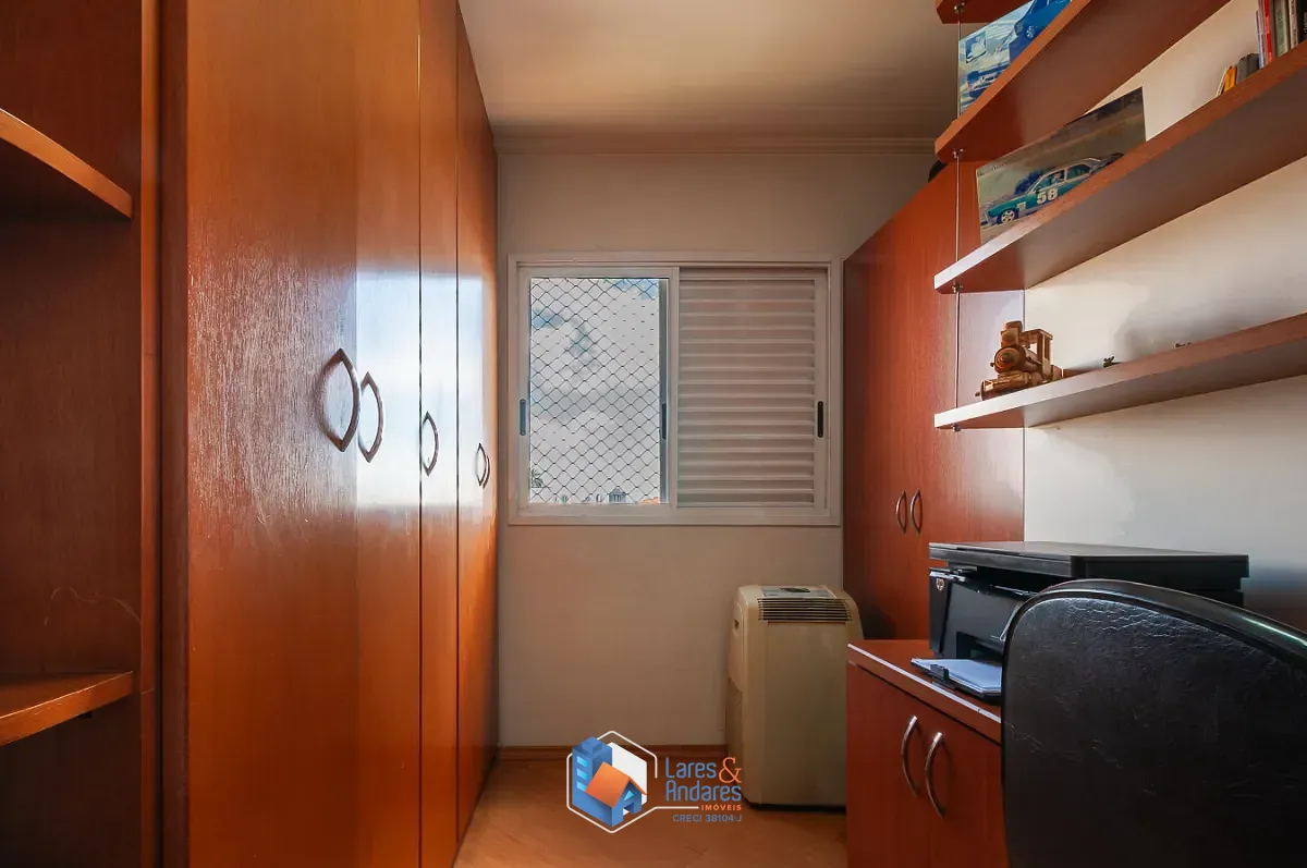 Apartamento, 3 quartos, 82 m² - Foto 28