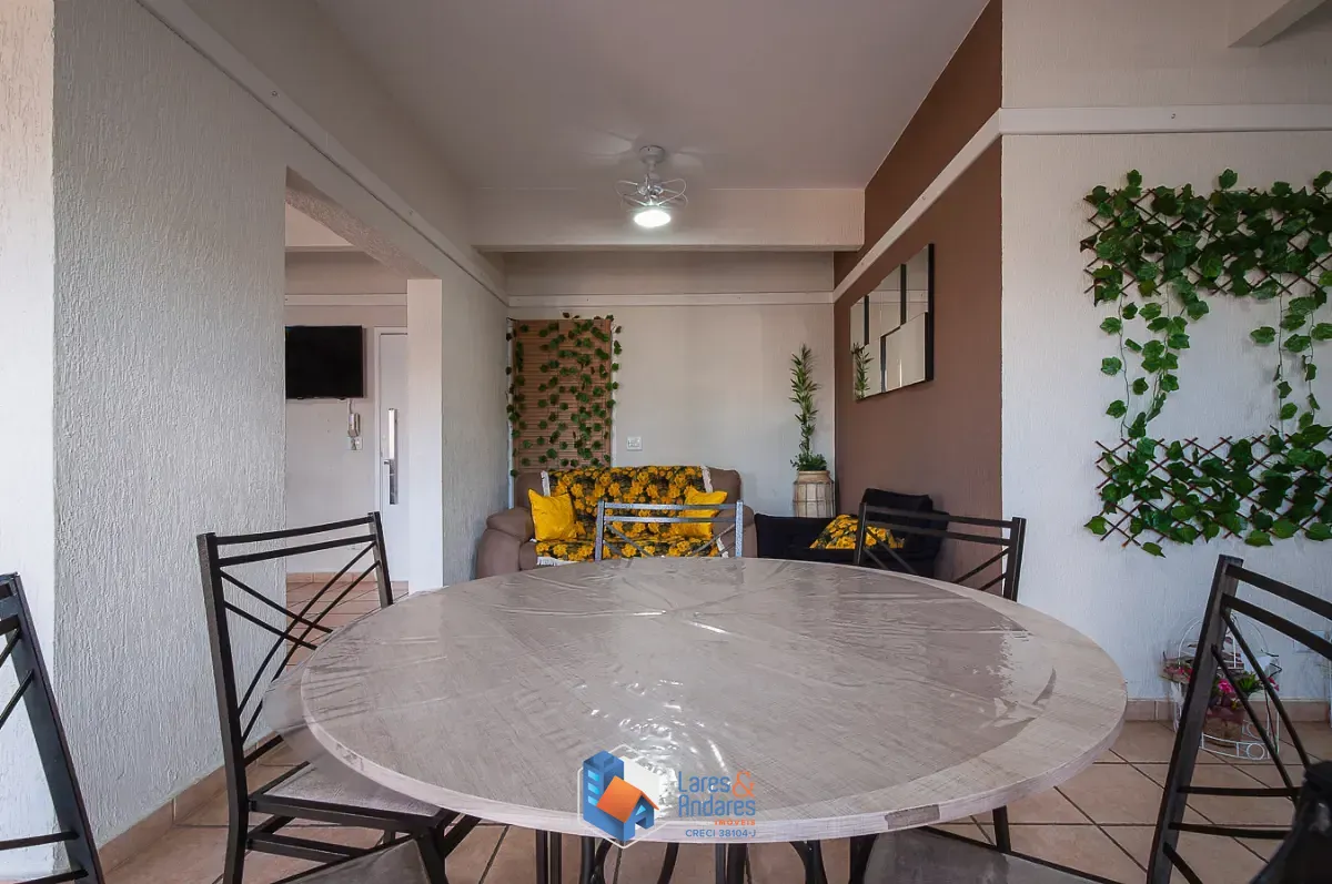 Apartamento, 3 quartos, 82 m² - Foto 64