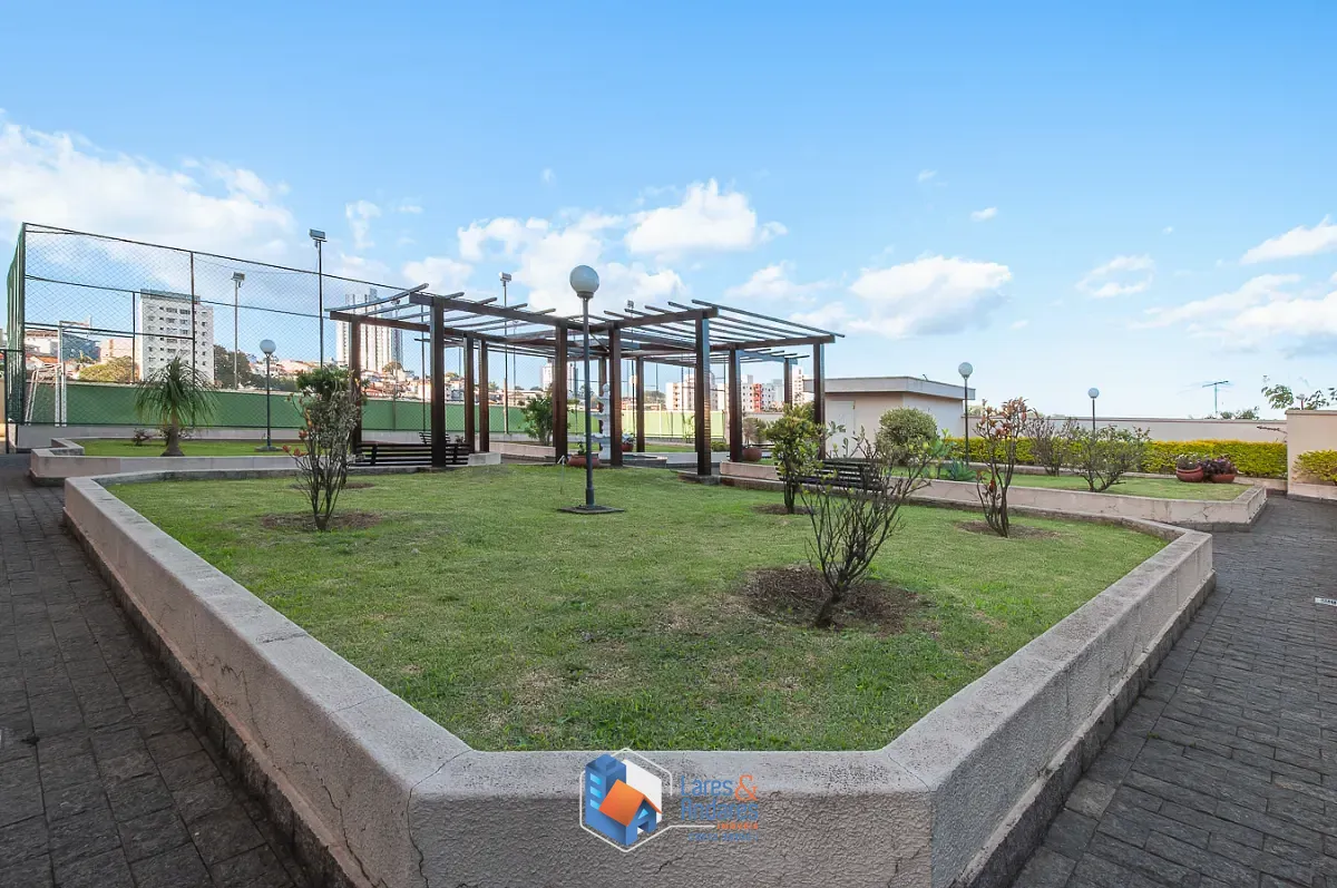 Apartamento, 3 quartos, 82 m² - Foto 46