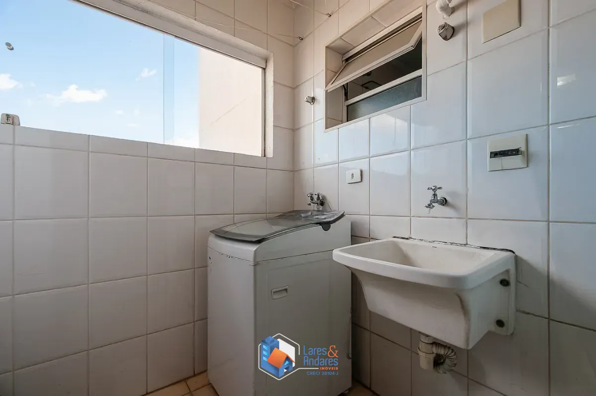 Apartamento, 3 quartos, 82 m² - Foto 41