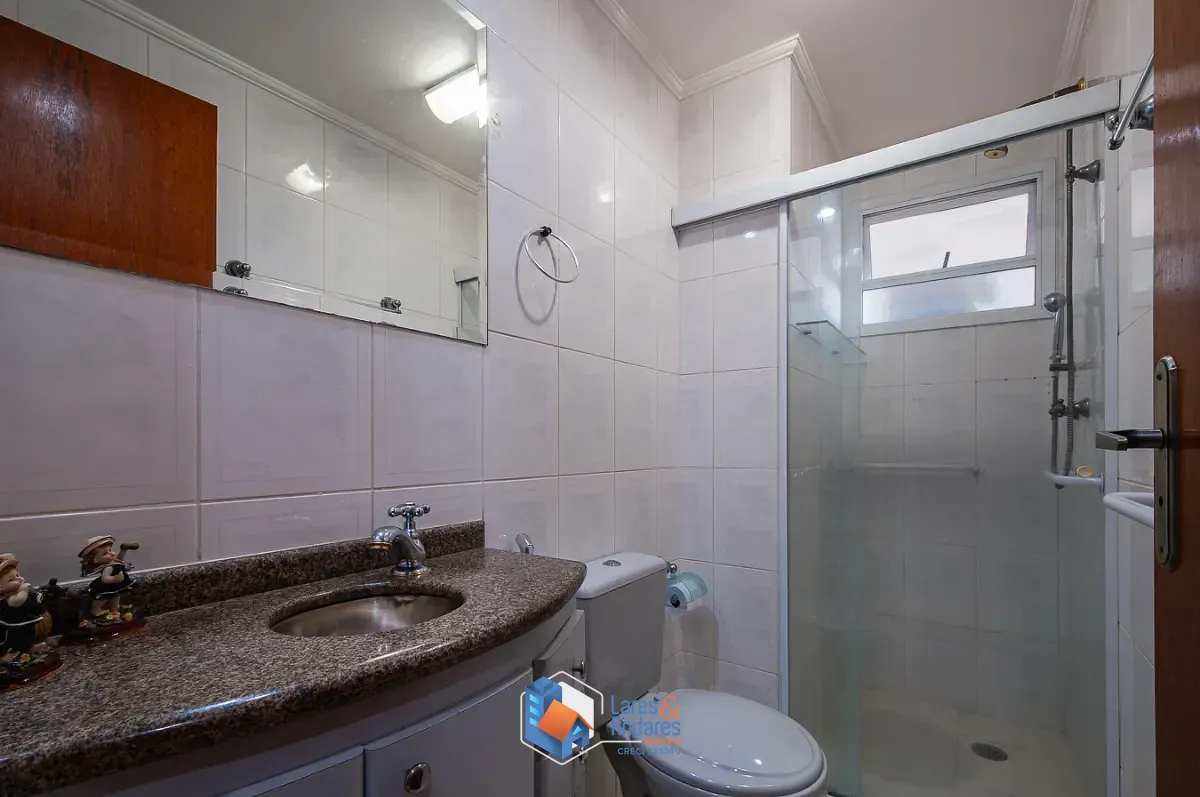 Apartamento, 3 quartos, 82 m² - Foto 30