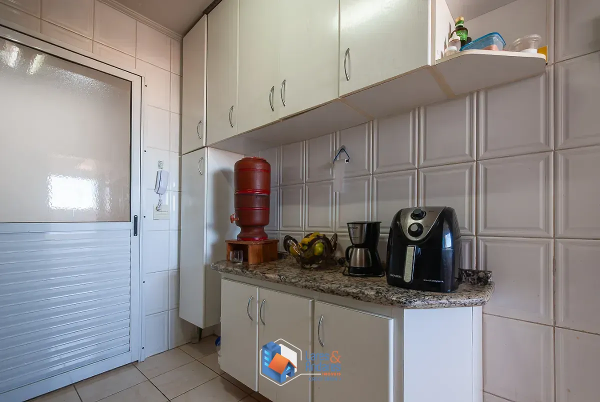 Apartamento, 3 quartos, 82 m² - Foto 38
