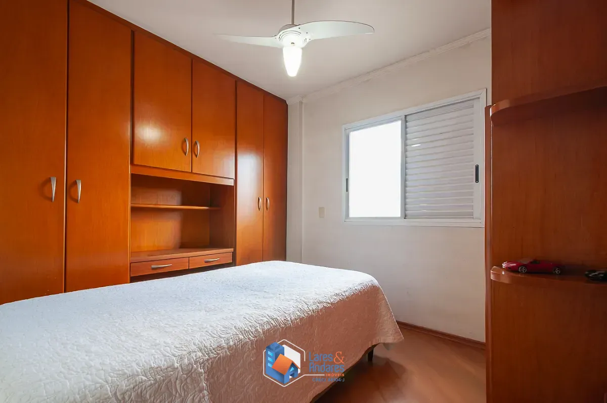 Apartamento, 3 quartos, 82 m² - Foto 29