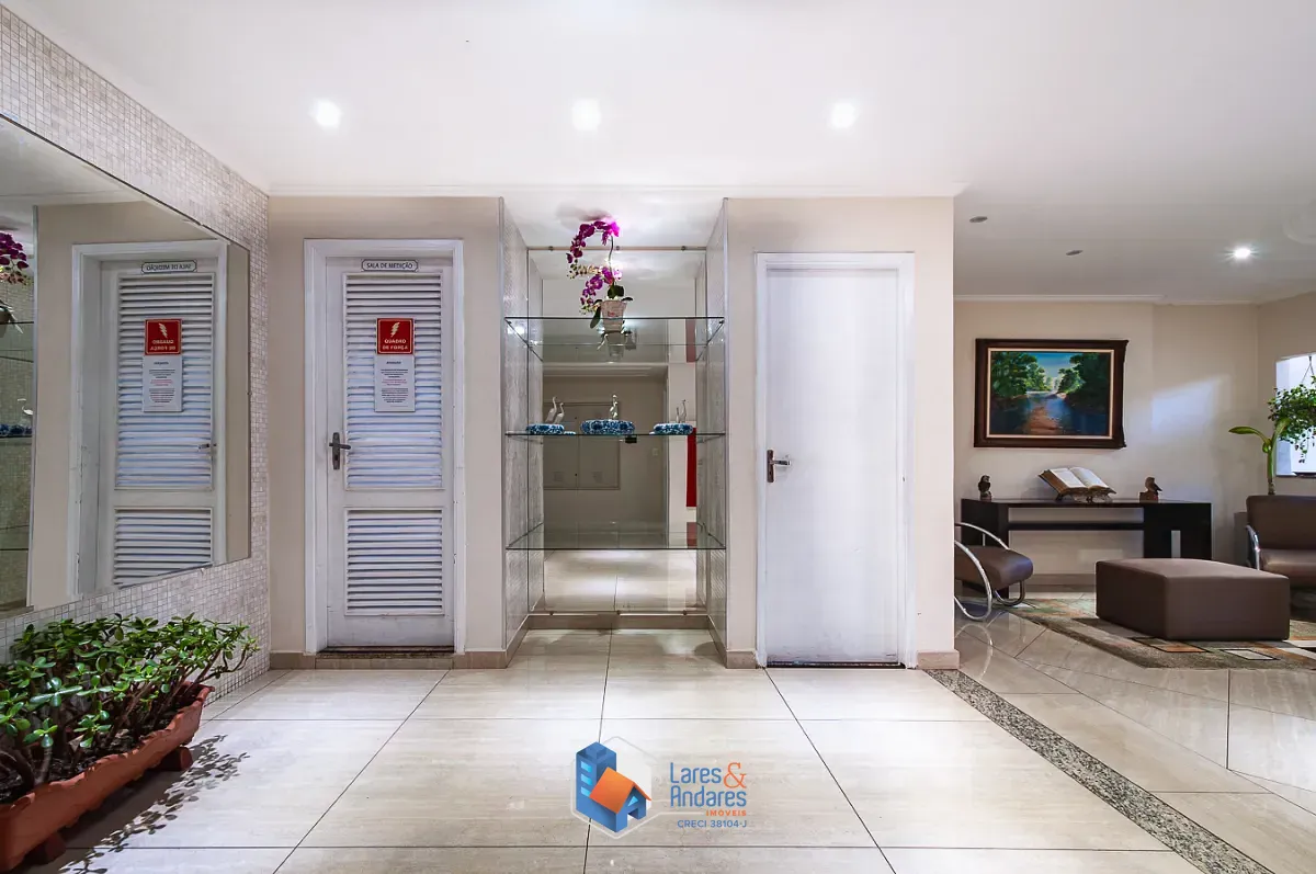 Apartamento, 3 quartos, 82 m² - Foto 6