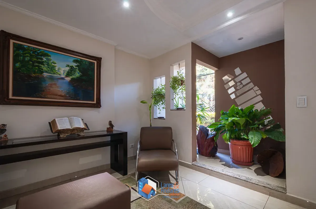 Apartamento, 3 quartos, 82 m² - Foto 7