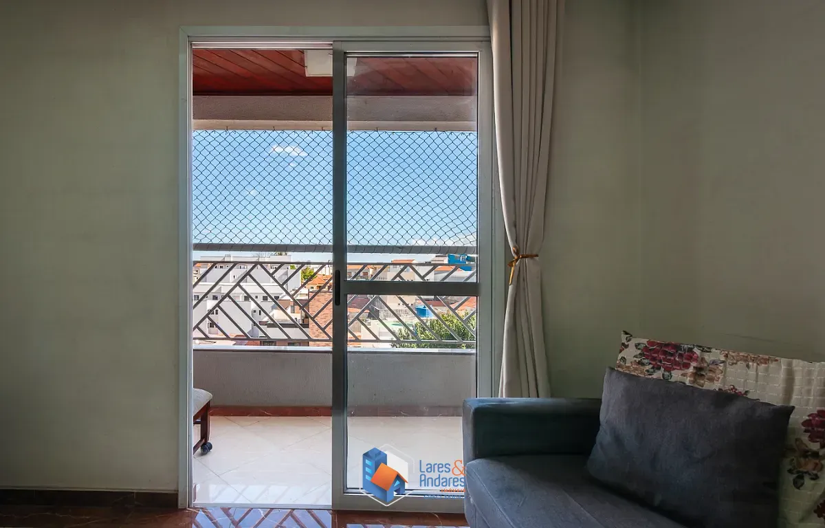 Apartamento, 3 quartos, 82 m² - Foto 17
