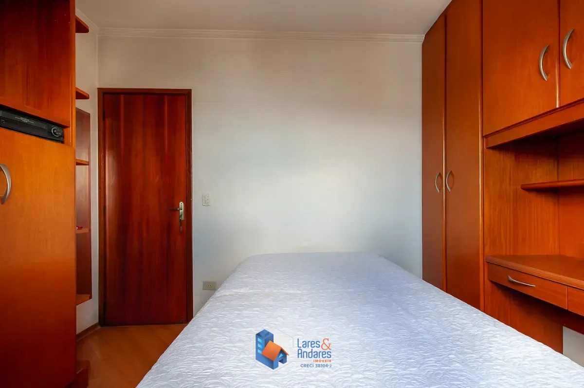 Apartamento, 3 quartos, 82 m² - Foto 27