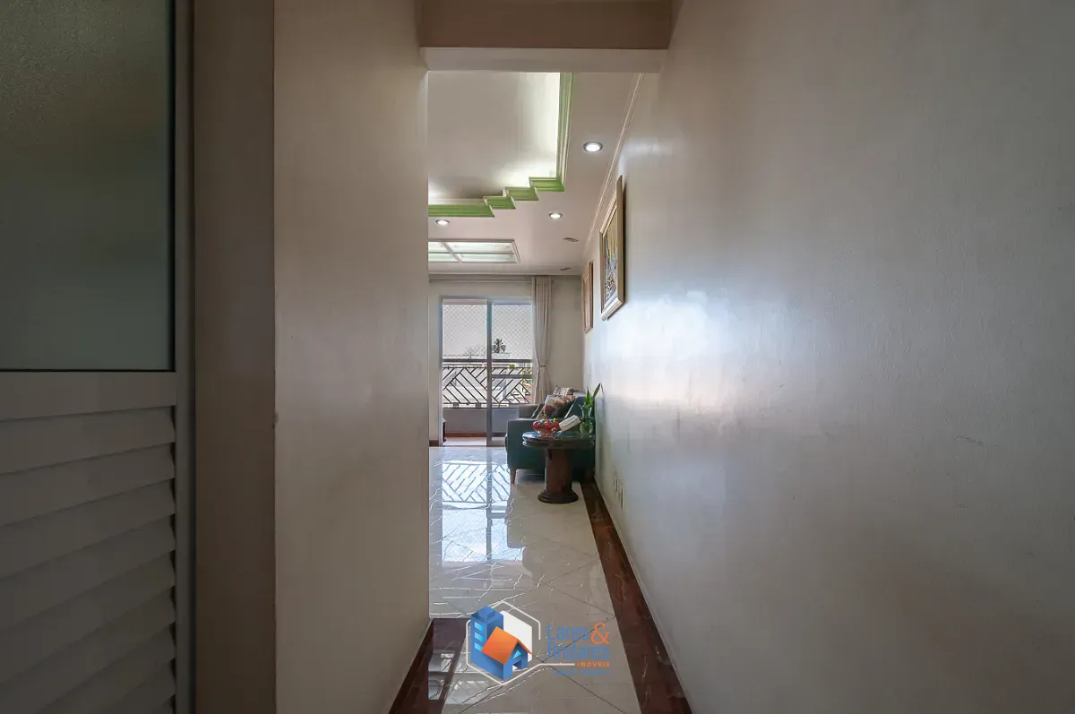 Apartamento, 3 quartos, 82 m² - Foto 9