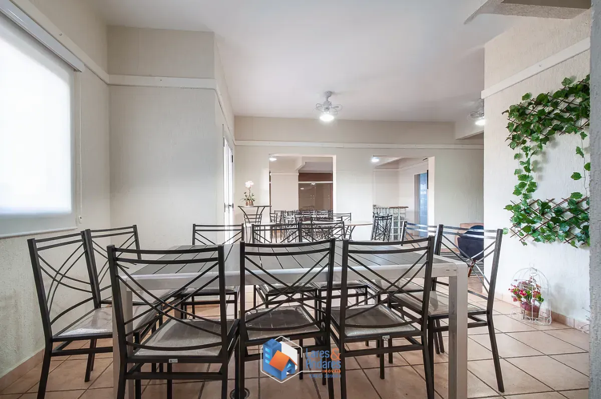 Apartamento, 3 quartos, 82 m² - Foto 61
