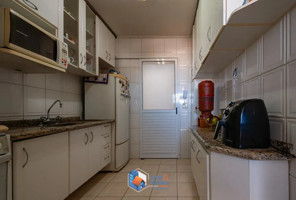Apartamento, 3 quartos, 82 m² - Foto 35
