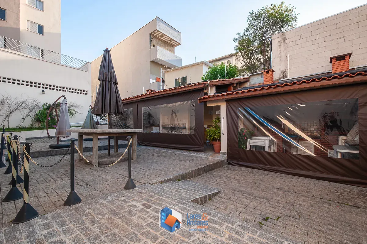 Apartamento, 3 quartos, 82 m² - Foto 50