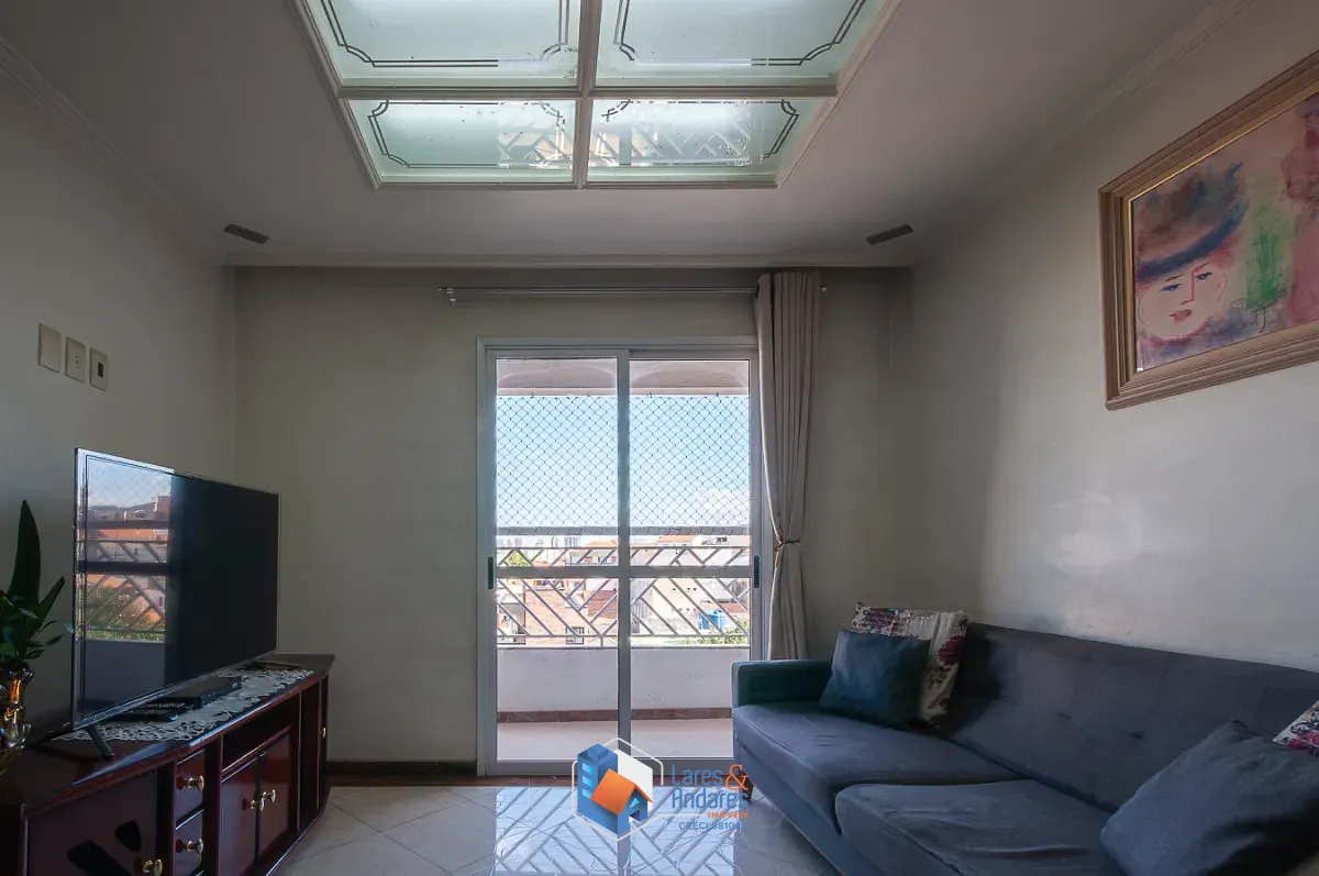 Apartamento, 3 quartos, 82 m² - Foto 8