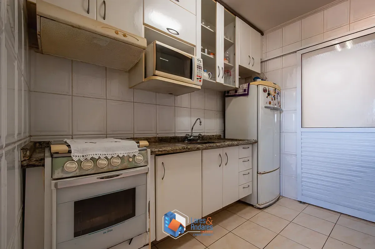 Apartamento, 3 quartos, 82 m² - Foto 34