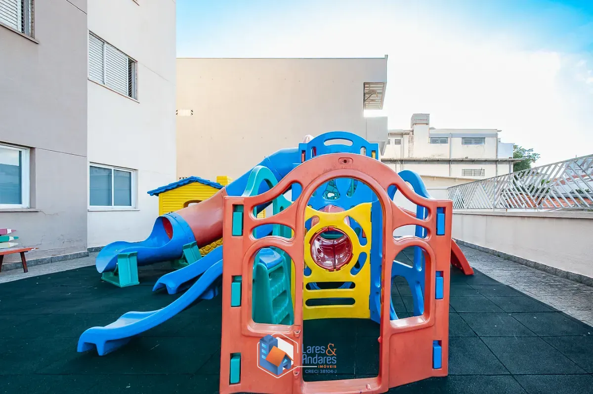 Apartamento, 3 quartos, 82 m² - Foto 48