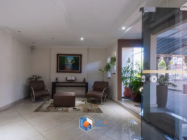 Apartamento com 82m² 3 quartos e 3 banheiros, à venda, no bairro Vila Gustavo em São Paulo