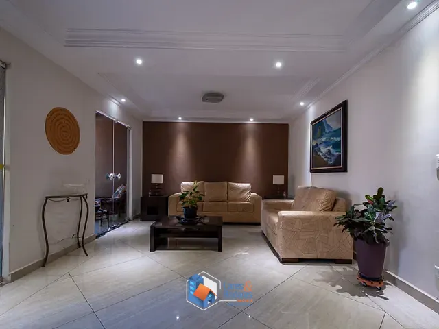 Apartamento com 82m² 3 quartos e 3 banheiros, à venda, no bairro Vila Gustavo em São Paulo