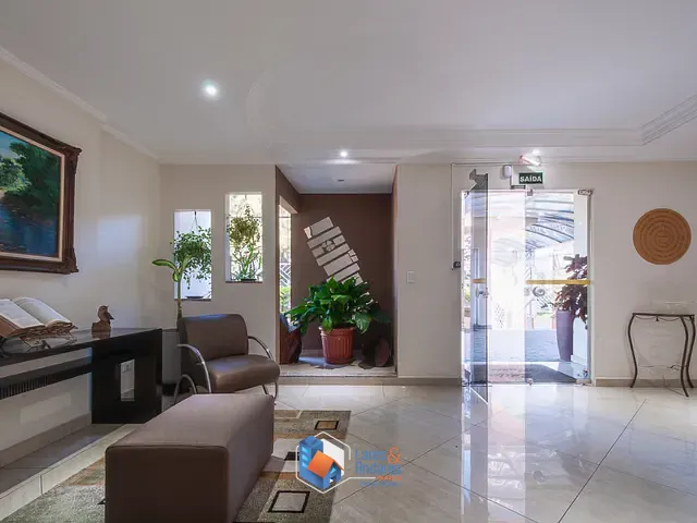 Apartamento com 82m² 3 quartos e 3 banheiros, à venda, no bairro Vila Gustavo em São Paulo