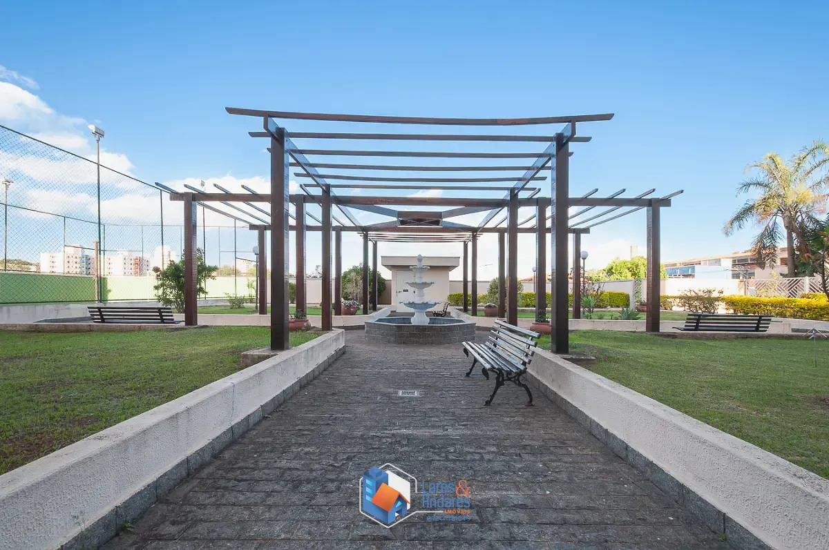 Apartamento, 3 quartos, 82 m² - Foto 47