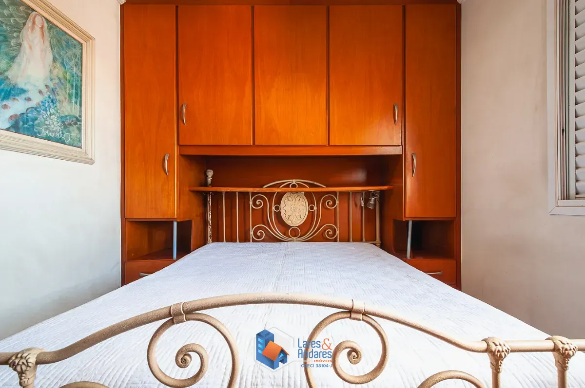 Apartamento, 3 quartos, 82 m² - Foto 20