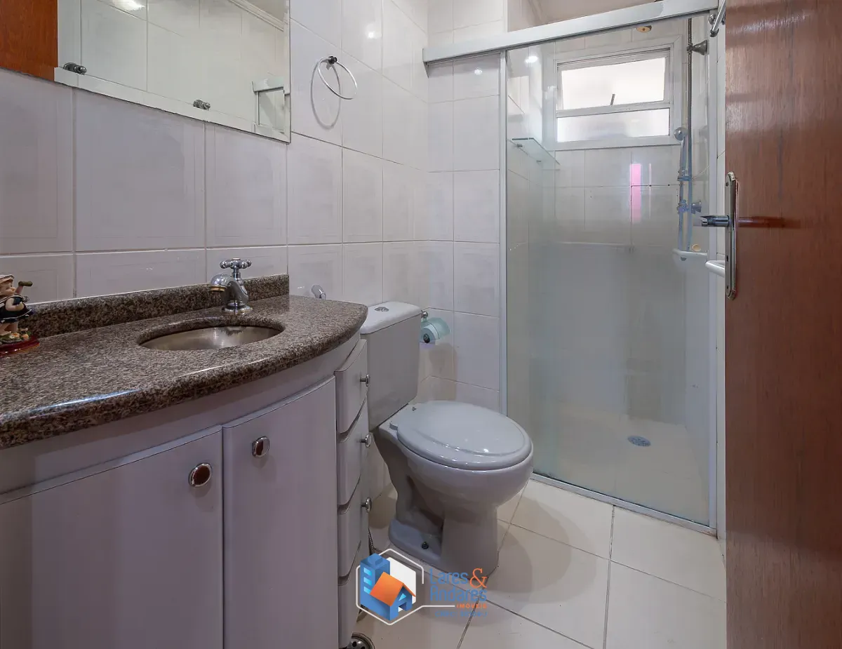 Apartamento, 3 quartos, 82 m² - Foto 31