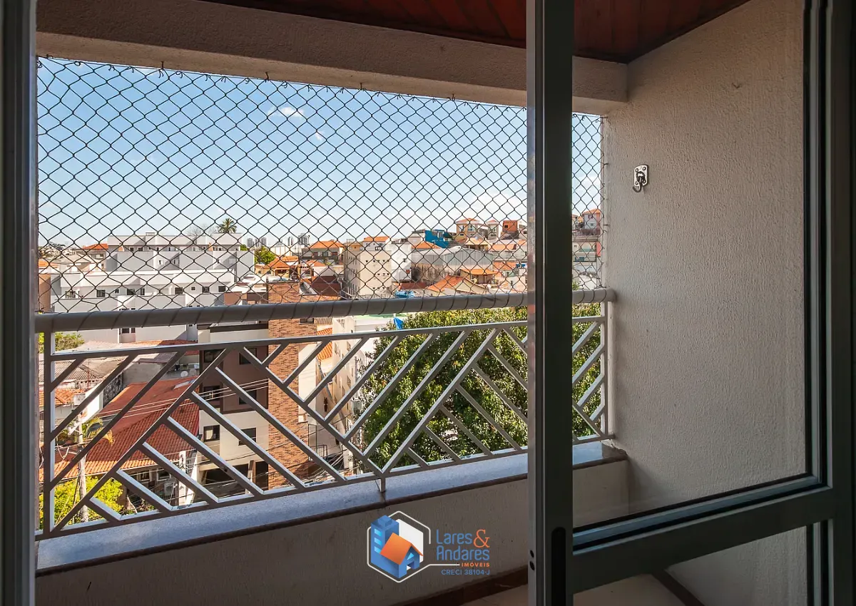 Apartamento, 3 quartos, 82 m² - Foto 18