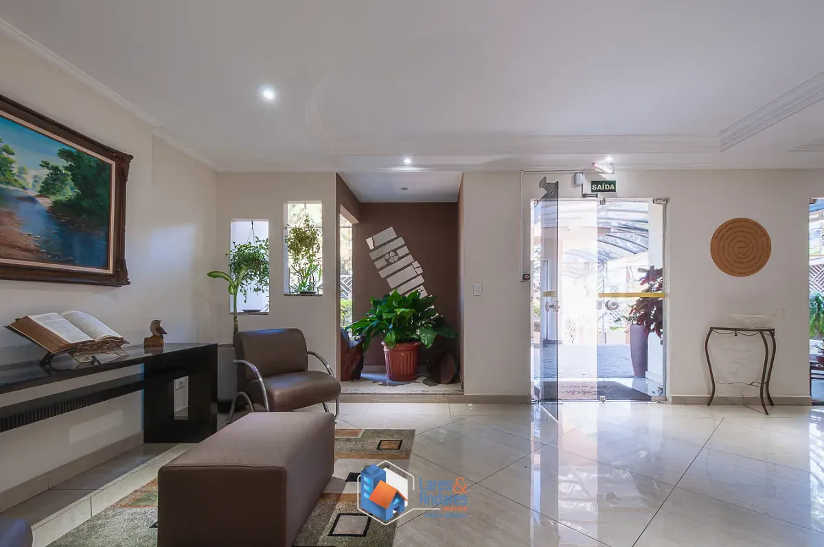 Apartamento, 3 quartos, 82 m² - Foto 4