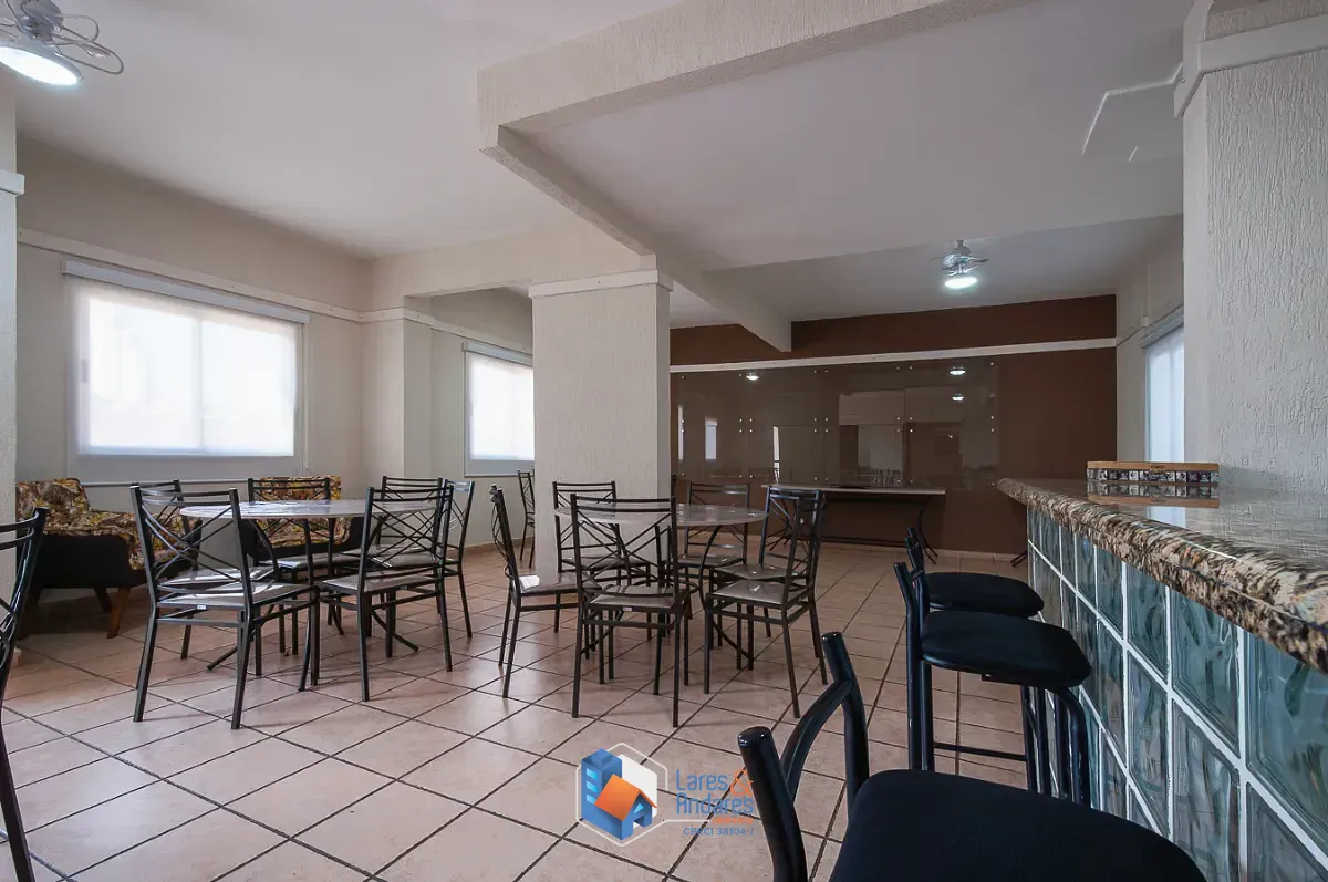 Apartamento, 3 quartos, 82 m² - Foto 62