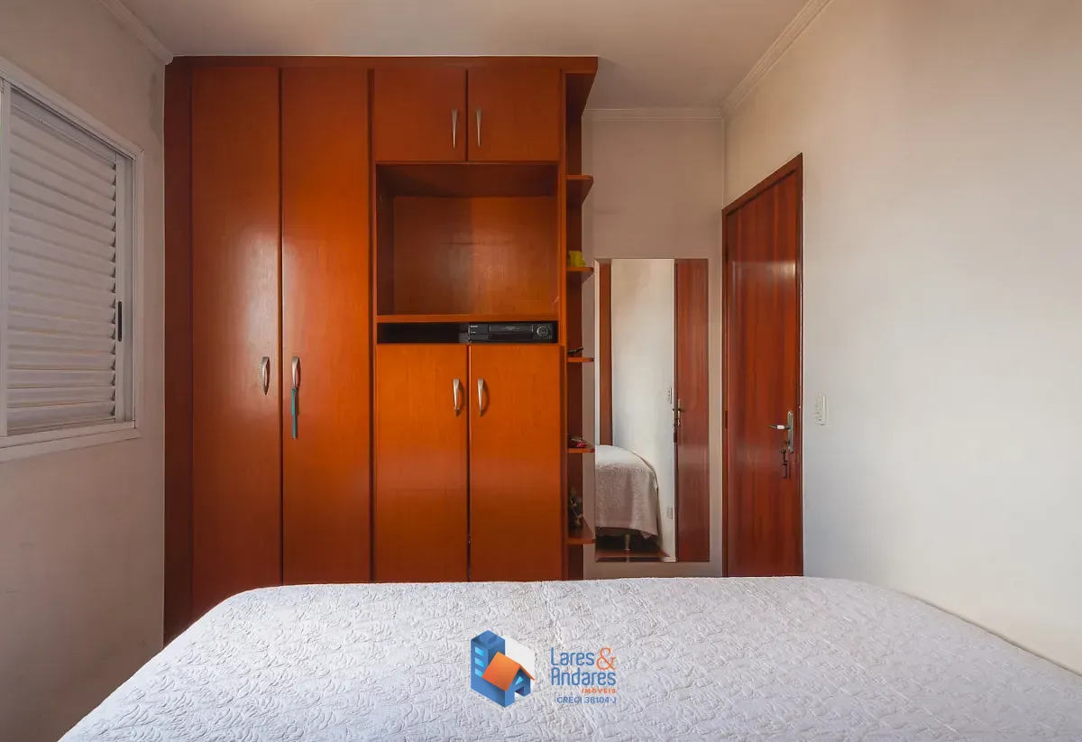 Apartamento, 3 quartos, 82 m² - Foto 26