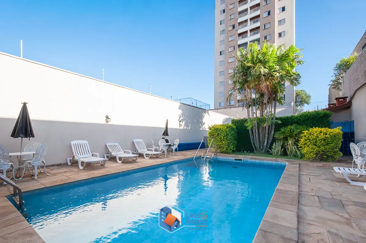 Apartamento, 3 quartos, 82 m² - Foto 56