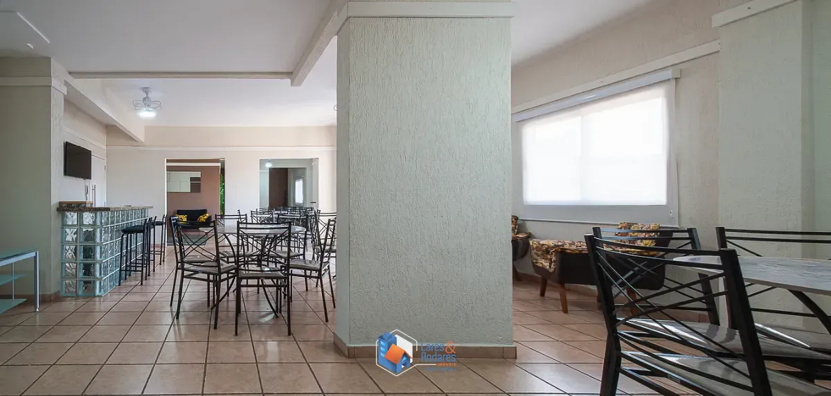 Apartamento, 3 quartos, 82 m² - Foto 60