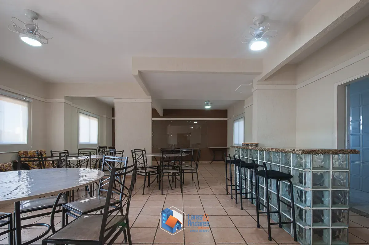 Apartamento, 3 quartos, 82 m² - Foto 59