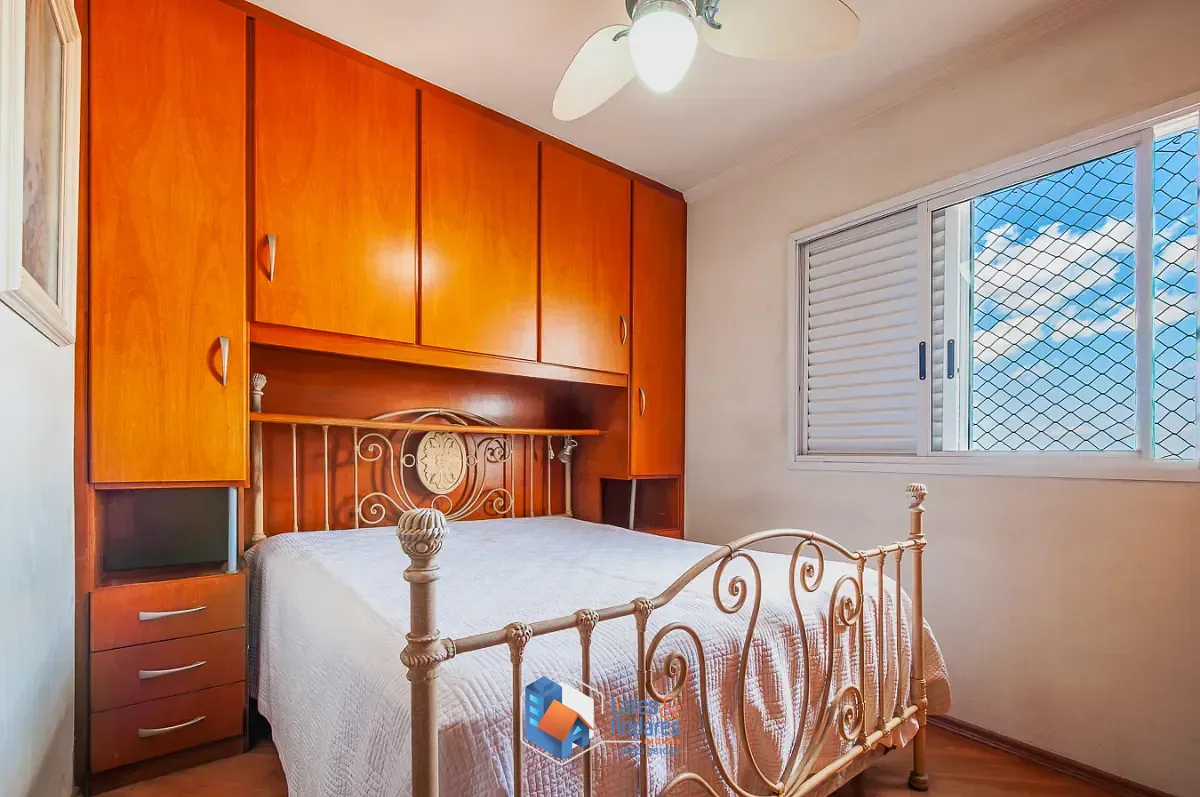 Apartamento, 3 quartos, 82 m² - Foto 22