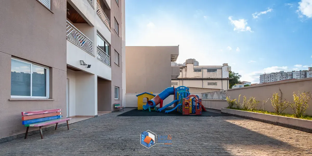 Apartamento, 3 quartos, 82 m² - Foto 44