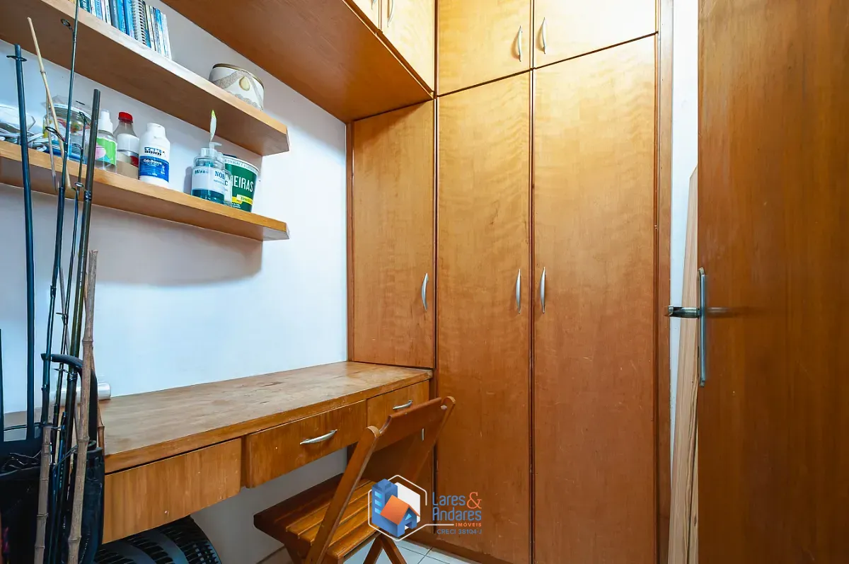 Apartamento, 3 quartos, 82 m² - Foto 39