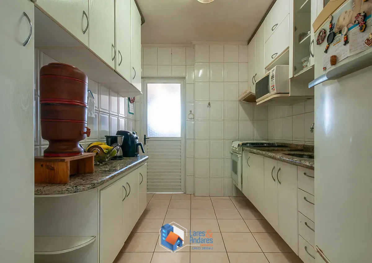 Apartamento, 3 quartos, 82 m² - Foto 36